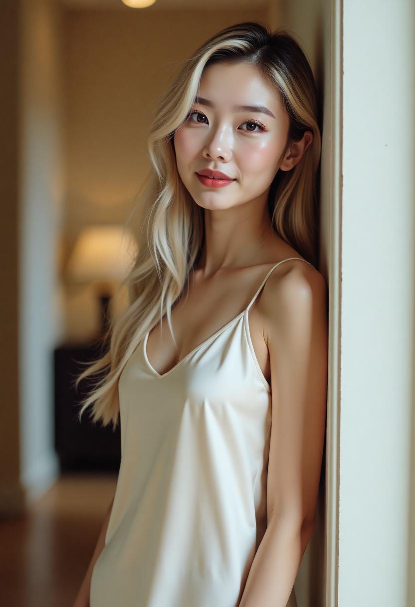 白莲花度假村第二季