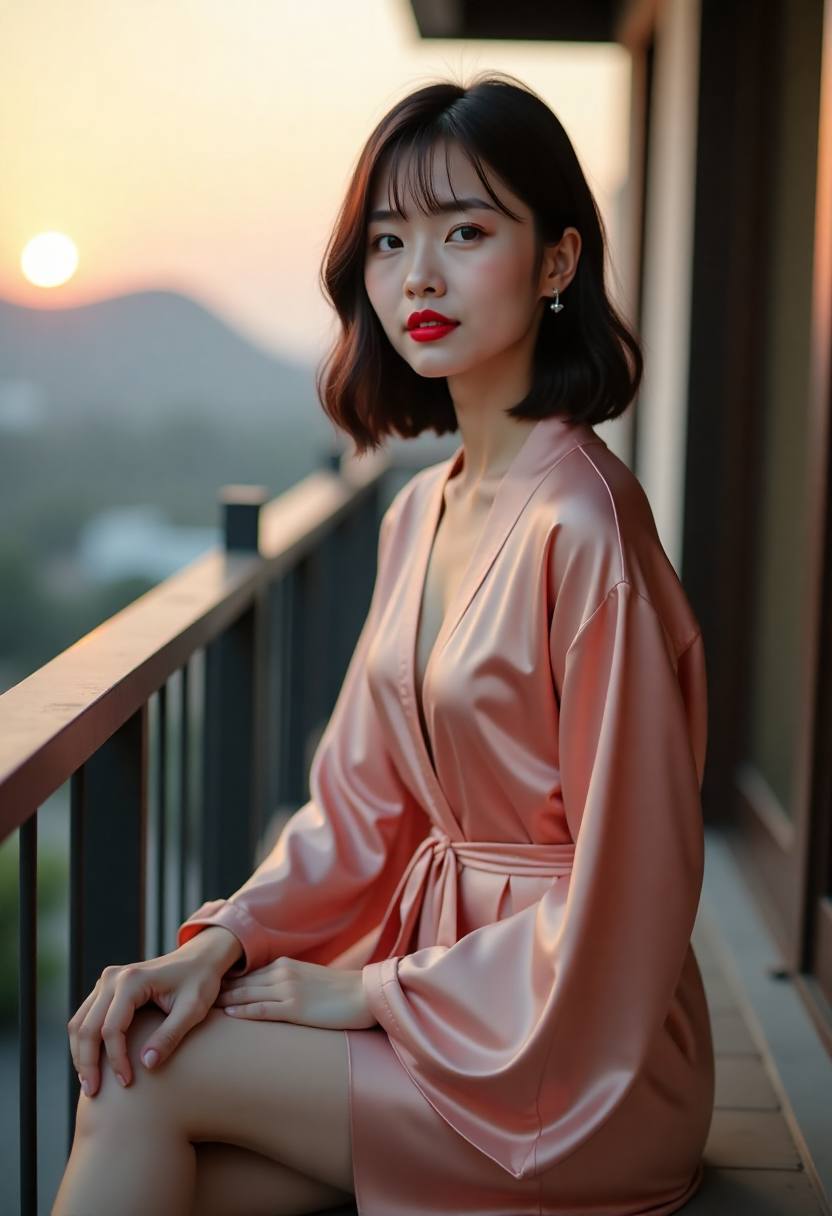 花月杀手